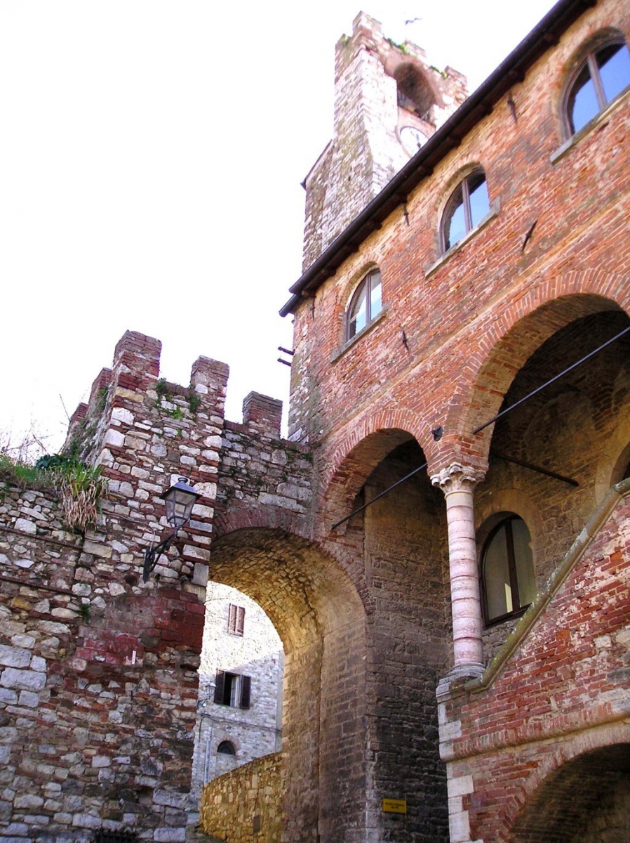 PALAZZO 19 